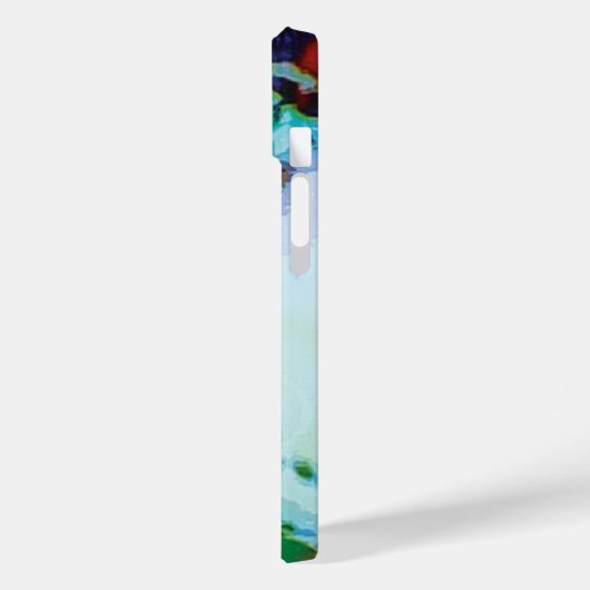 Kursbild KC Case-Mate iPhone Hülle (Rückseite / Links)