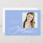 Kursive Ankündigung von Grand mit Trio (Vorne/Hinten)