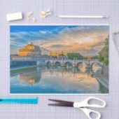 Kursivpapier Seidenpapier (Handwerk)