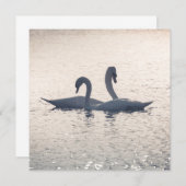 Kurskarte (Vorne/Hinten)