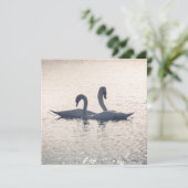 Kurskarte (Stehend Vorderseite)