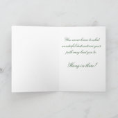 Kurskarte bleibe karte (Innenseite)