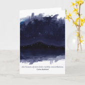 Kurskarte Karte (Gelbe Blume)