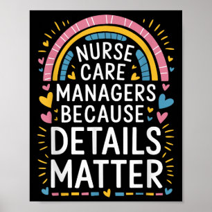 Kursnotizen für die Krankenversicherung Poster