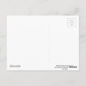 Kursofferte Postkarte (Rückseite)