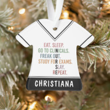 Kursschüler Future Nurse RN Geschenke