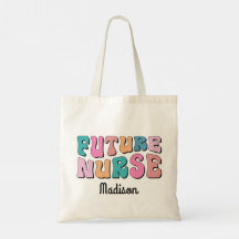 Kursschüler Future Nurse RN Geschenke