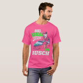 Kurt Busch Vintag T-Shirt (Vorne ganz)