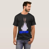 Kurtis conner - großer Chungus denver Klassischer T-Shirt (Vorne ganz)