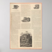 Kurtz, Fotografen Poster (Vorne)