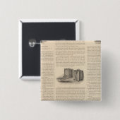 Kurtz, Fotografien Button (Vorne & Hinten)