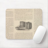 Kurtz, Fotografien Mousepad (Mit Mouse)
