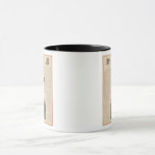 Kurtz, Fotografien Tasse (Zentrum)