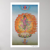 Kurukulla Poster (Vorne)