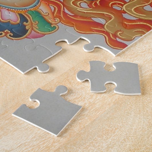 Kurukulla Puzzlespiel Puzzle (Seite)