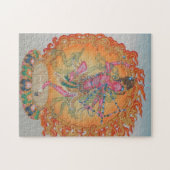 Kurukulla Puzzlespiel Puzzle (Horizontal)