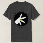 Kurupt FM T-Shirt (Design vorne)