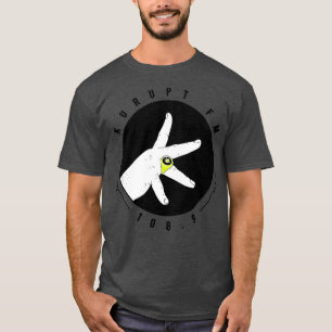 Kurupt FM T-Shirt