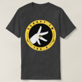Kurupt FM T-Shirt (Design vorne)