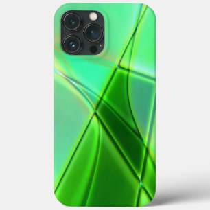 Kurve, geometrische Formen mit tiefen Konturen Case-Mate iPhone Hülle