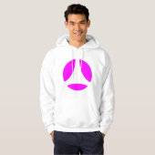 Kurve Hoodie (Vorne ganz)