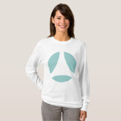 Kurve T-Shirt (Vorne ganz)