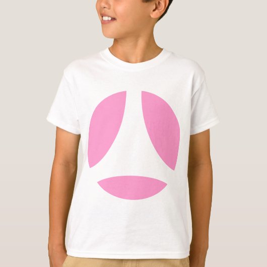 Kurve T-Shirt (Vorderseite)
