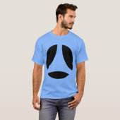 Kurve T-Shirt (Vorne ganz)