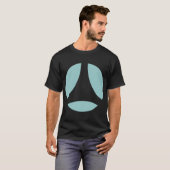 Kurve T-Shirt (Vorne ganz)
