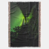 Kurven Decke (Vorderseite Vertikal)