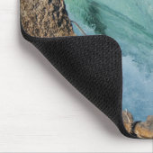 Kurven der Edge Mousepad (Ecke)