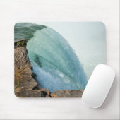 Kurven der Edge Mousepad (Mit Mouse)
