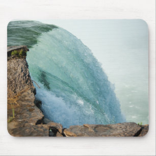 Kurven der Edge Mousepad