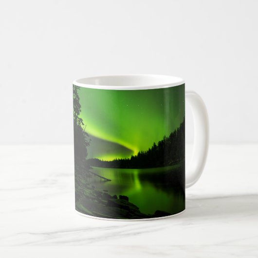 Kurven Kaffeetasse (VorderseiteRechts)