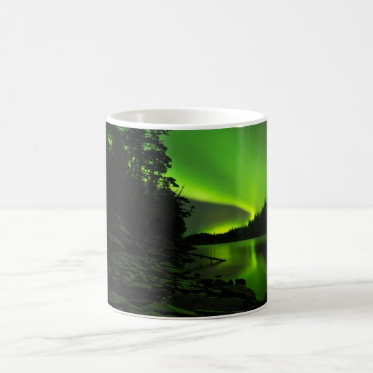 Kurven Kaffeetasse (Mittel)