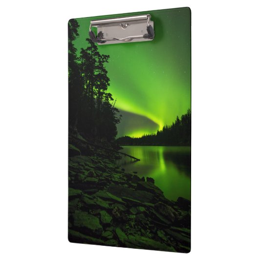 Kurven Klemmbrett (Links)