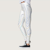 Kurven Leggings (Links)