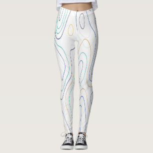Kurven Leggings