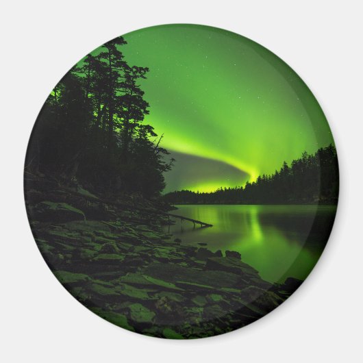 Kurven Magnet (Vorne)