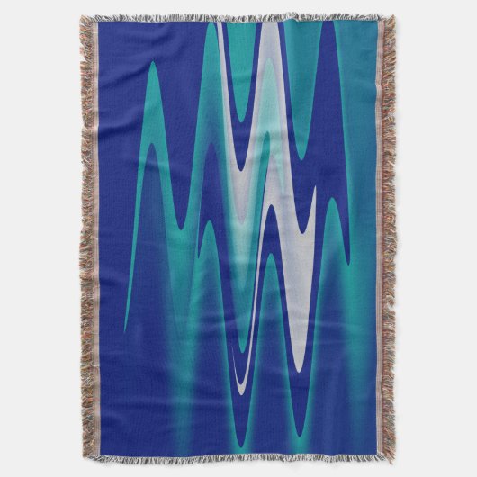 kurvenreiche Straßen Decke (Vorderseite Vertikal)