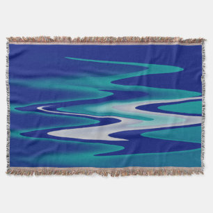 kurvenreiche Straßen Decke