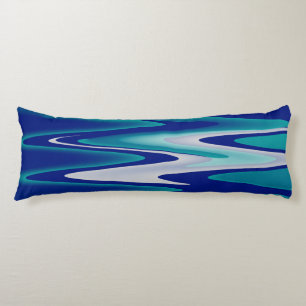 kurvenreiche Straßen Seitenschläferkissen