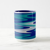 kurvenreiche Straßen Tasse (Zentrum)