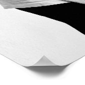 kurz bevor Sie sich verabschieden 2 Poster (Ecke)