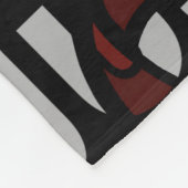 KURZ ES... Arachnoiditis Fleecedecke (Ecke)