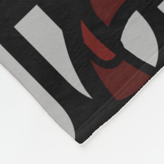 KURZ ES... Arachnoiditis Fleecedecke (Ecke)