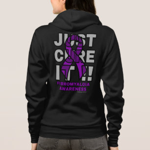 KURZ ES... Fibro Hoodie