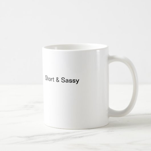 Kurz & Frech Kaffeetasse (Rechts)