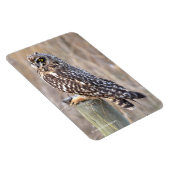 Kurz gezogenes Schälchen mit Lol Magnet (Rechte Seite)