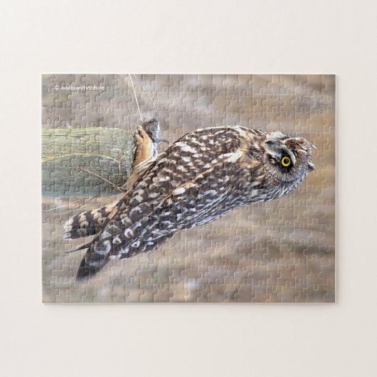 Kurz gezogenes Schälchen mit Lol Puzzle (Horizontal)